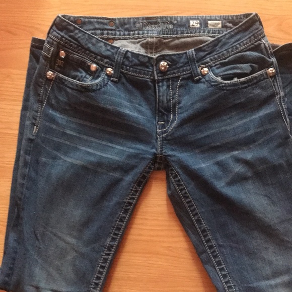 Miss me’s - Picture 7 of 7